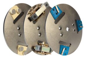 Magnetach by General Equipment for Surface Preparation